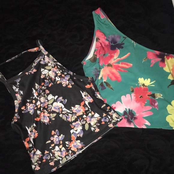 ISO blue Hawaiian in other styles L/xl - Picture 2 of 2